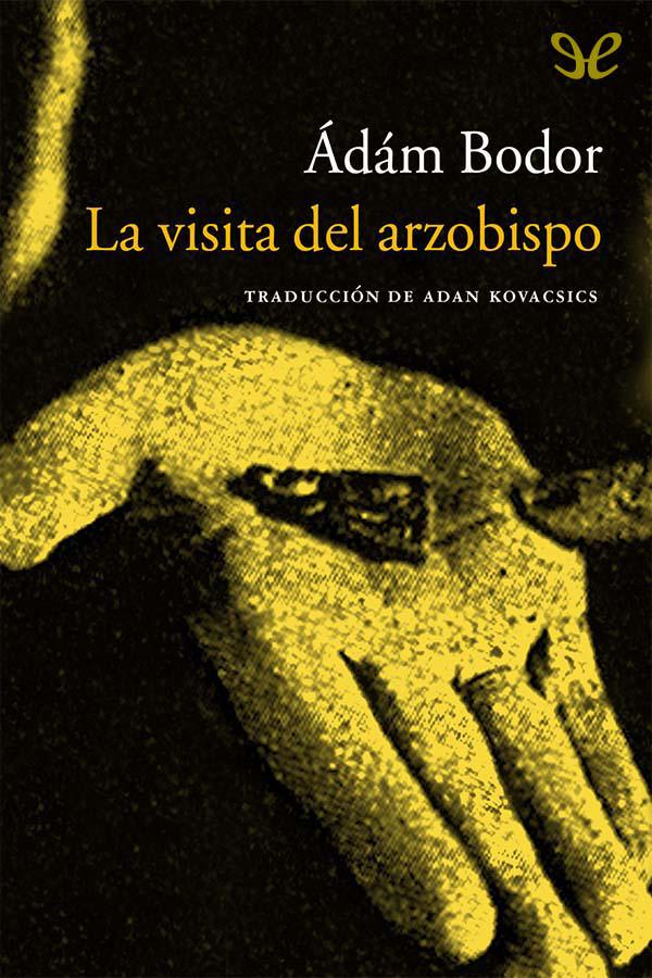 La visita del arzobispo
