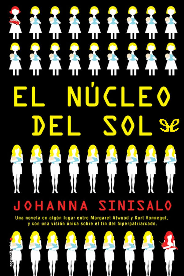 El núcleo del sol
