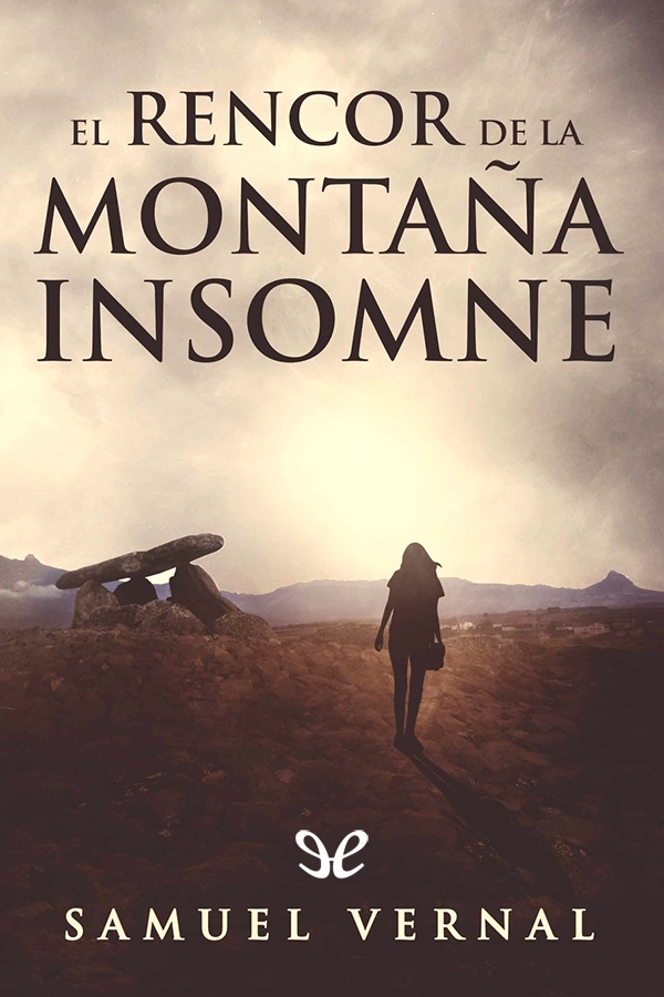 El rencor de la montaña Insomne