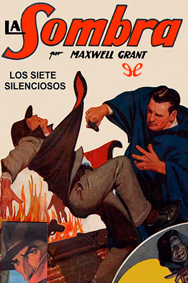 Los siete silenciosos