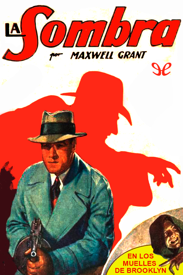 En los muelles de Brooklyn