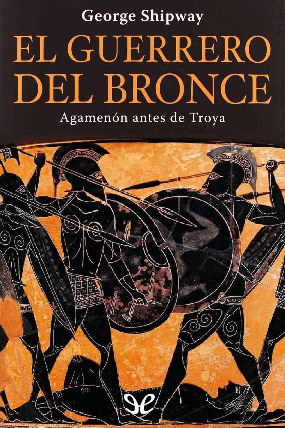 El guerrero del bronce