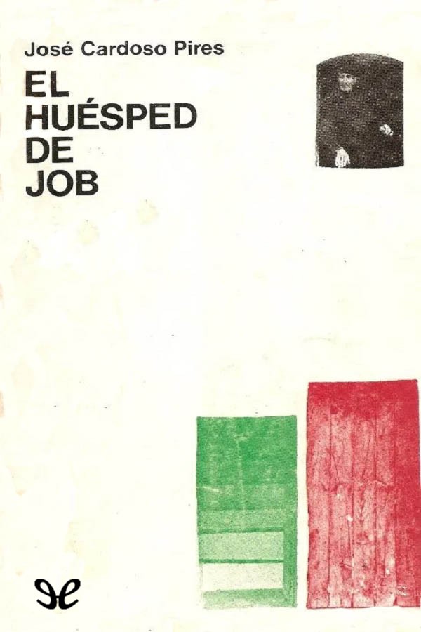 El huésped de Job