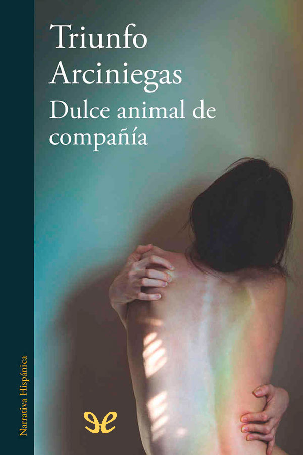 Dulce animal de compañía