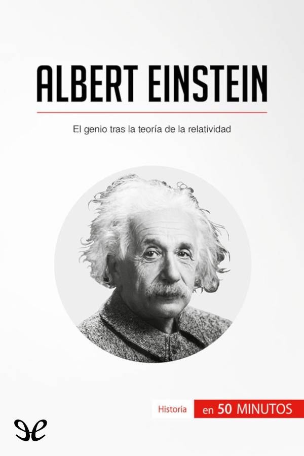 Albert Einstein