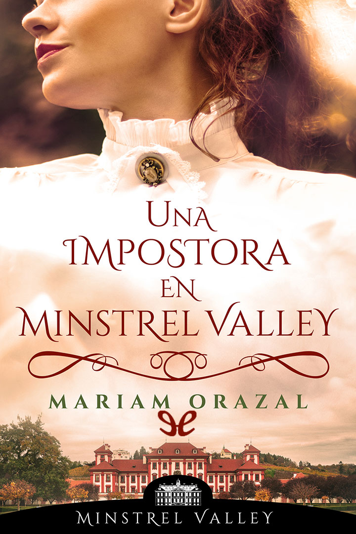 Una impostora en Minstrel Valley
