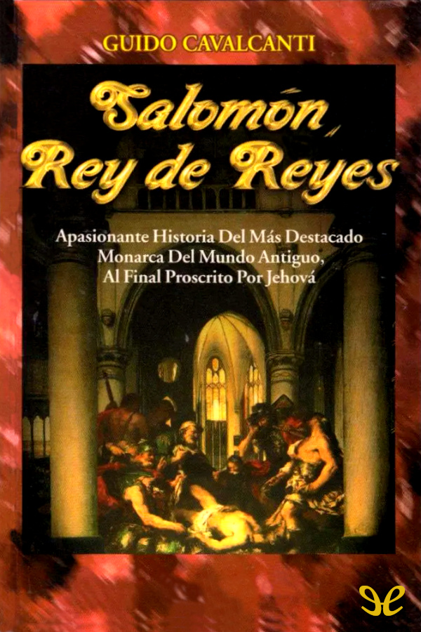 Salomón, rey de reyes