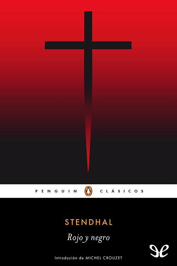 Rojo y negro (trad. Antonio Vilanova)