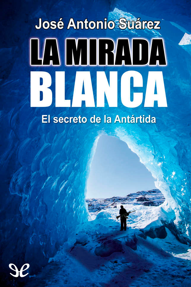 La mirada blanca