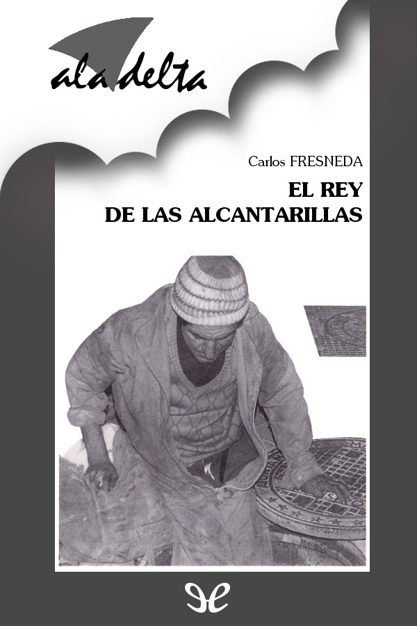 El rey de las alcantarillas