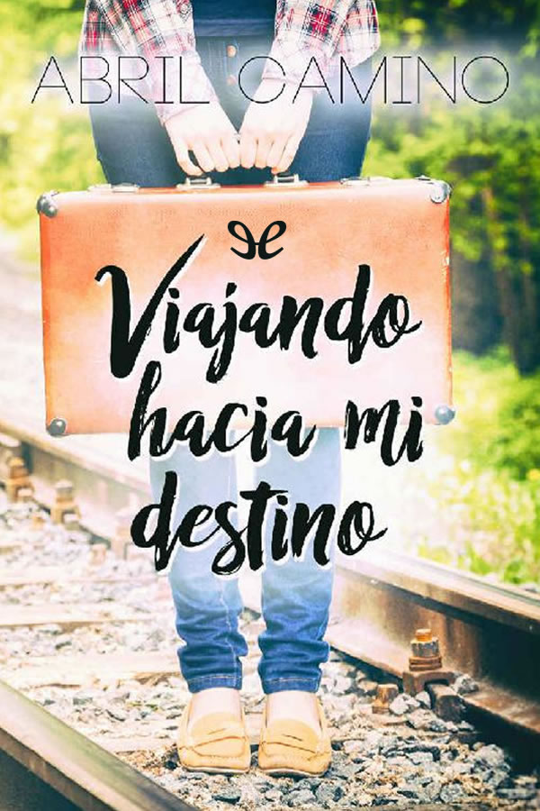 Viajando hacia mi destino