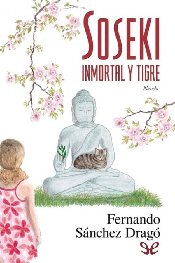Soseki. Inmortal y tigre