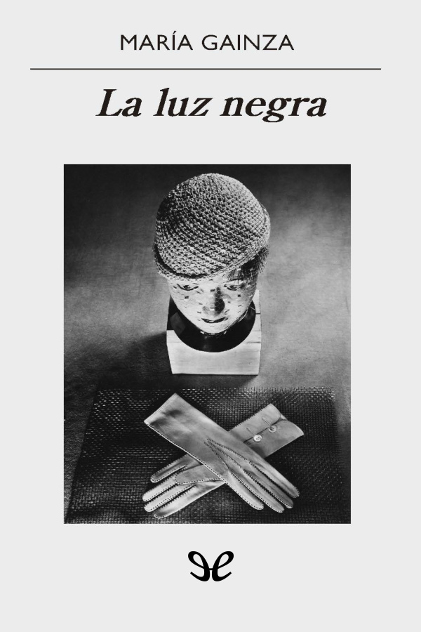 La luz negra