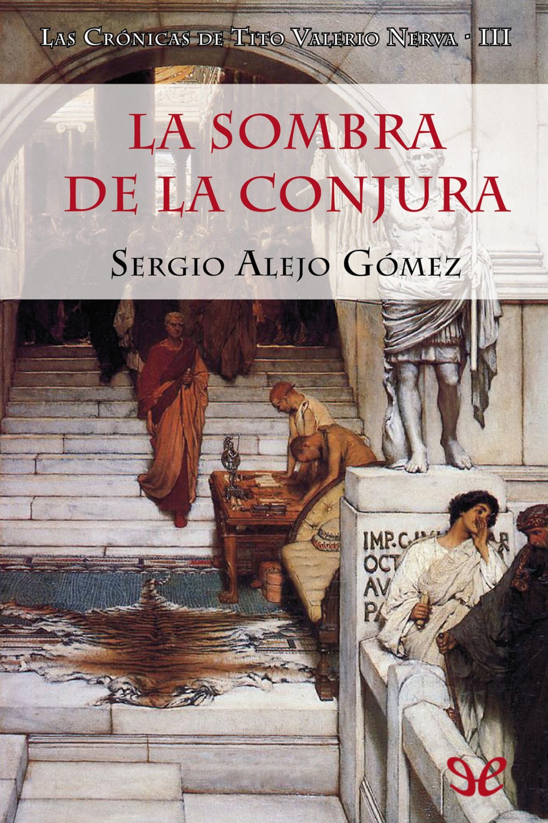 La Sombra de la Conjura