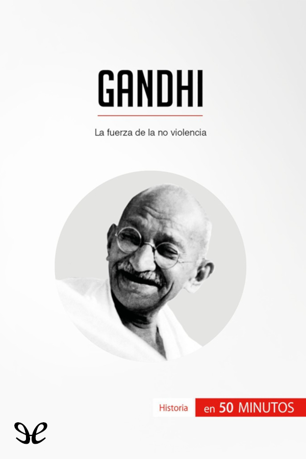 Gandhi