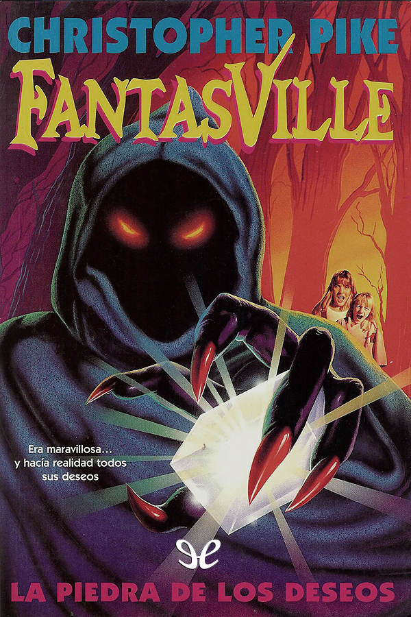 La piedra de los deseos