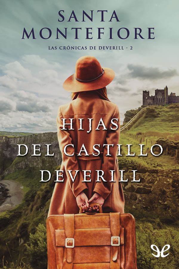 Hijas del castillo Deverill
