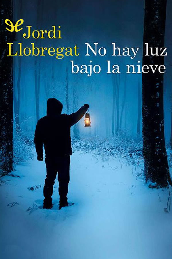 No hay luz bajo la nieve