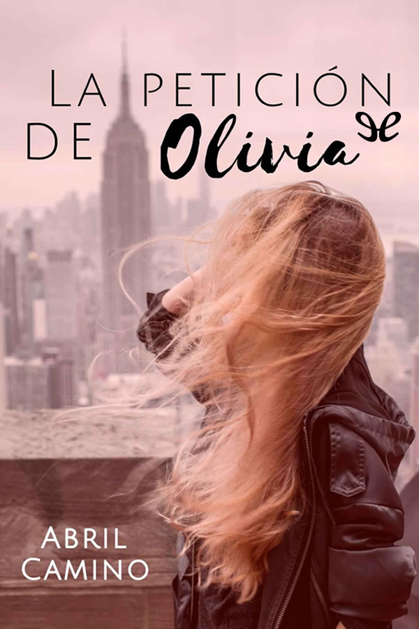 La petición de Olivia