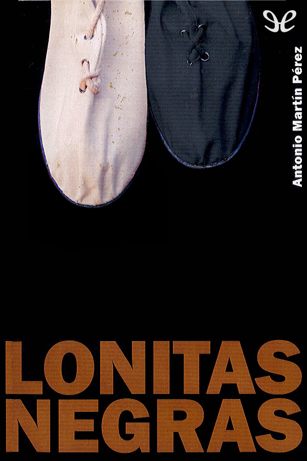 Lonitas negras