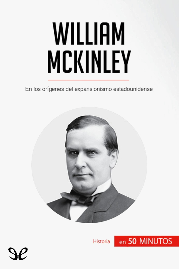 Willian McKinley