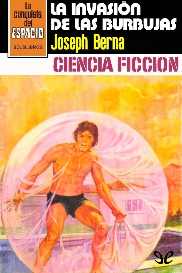 La invasión de las burbujas