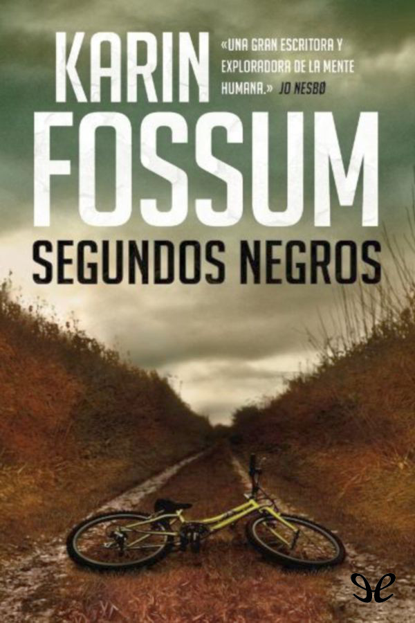 Segundos negros