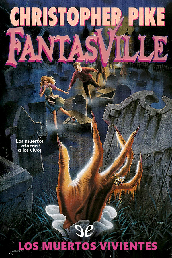 Los muertos vivientes