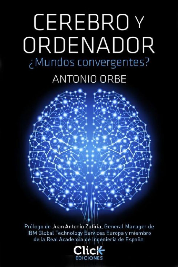 Cerebro y ordenador