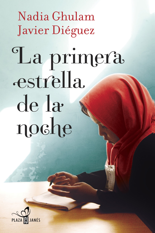 La primera estrella de la noche