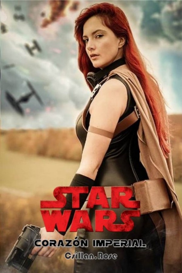 Corazón imperial (no oficial)