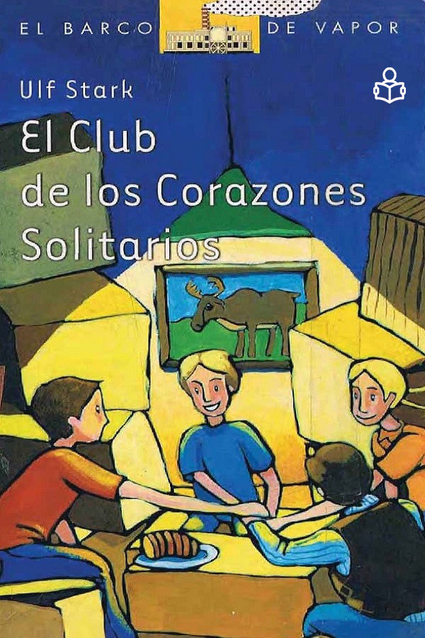 El club de los corazones solitarios