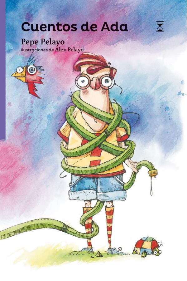 Cuentos de Ada