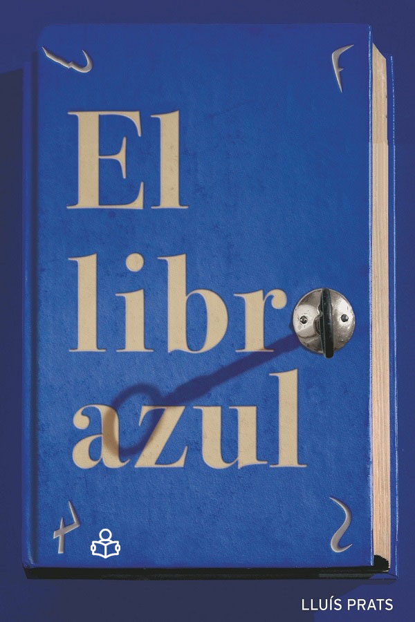El libro azul