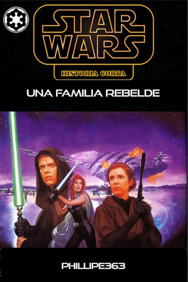 Una familia rebelde (no oficial)
