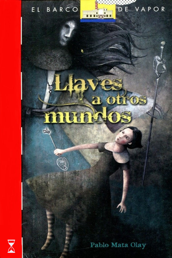 Llaves a otros mundos
