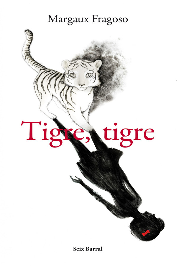 Tigre, tigre