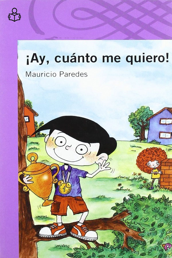 ¡Ay, cuánto me quiero!