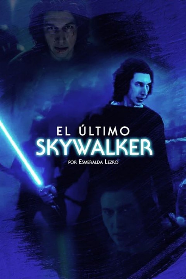 El último Skywalker