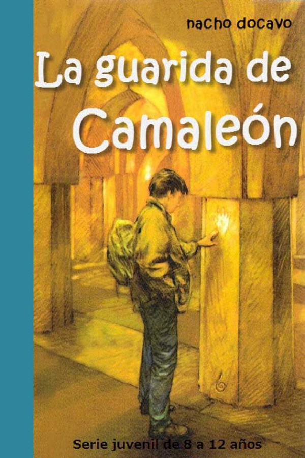La guarida de Camaleón