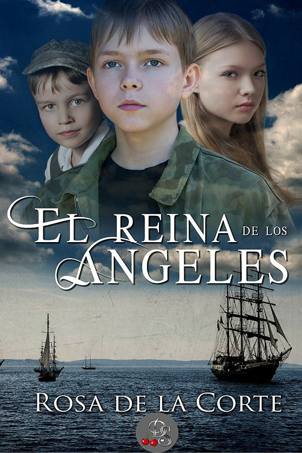 El Reina de los Ángeles