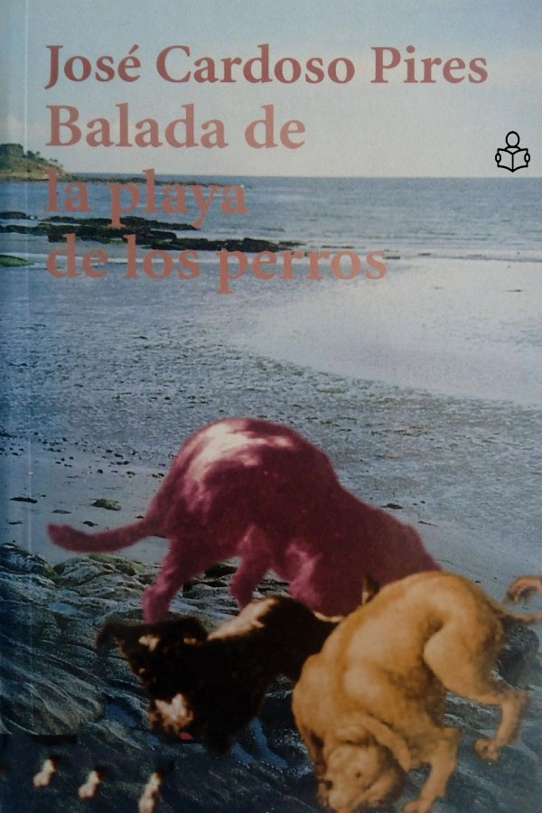 Balada de la playa de los perros