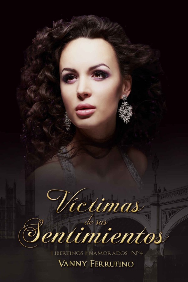 Víctimas de sus sentimientos