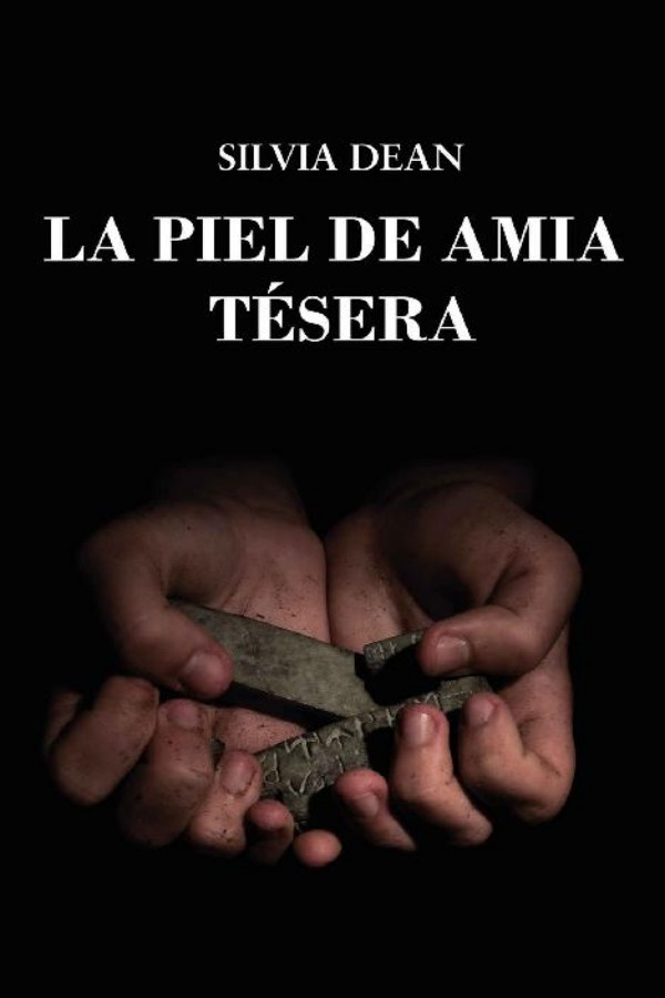 La piel de Amia Tésera