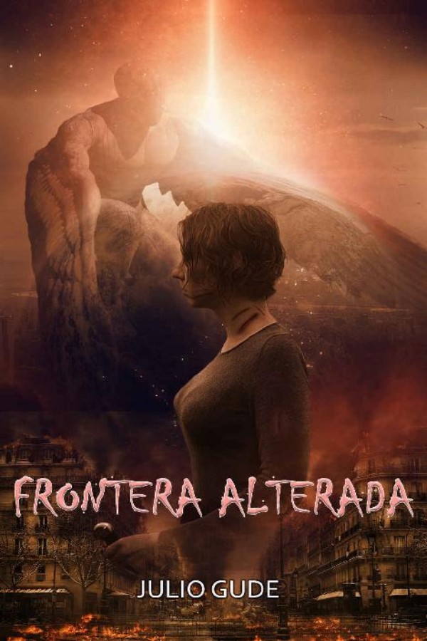 Frontera alterada