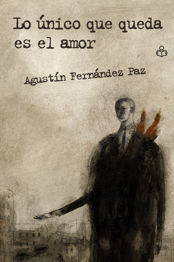 Lo único que queda es el amor