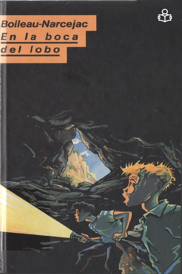 En la boca del lobo