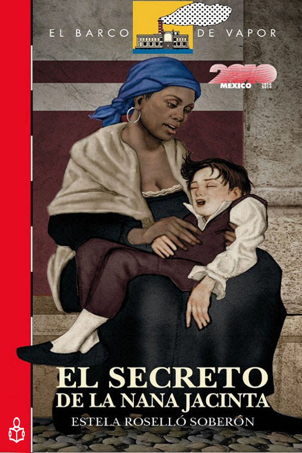 El secreto de la nana Jacinta