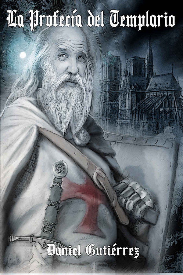 La Profecía del Templario