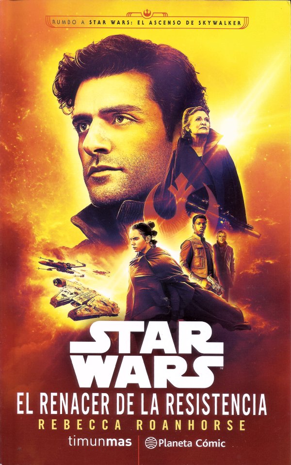 El renacer de la Resistencia